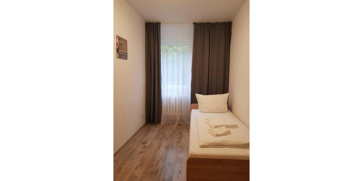 Wohnen auf Zeit Thale - 6 Zimmer, 120 m&sup2;, 14&euro; | Angebot:19467584