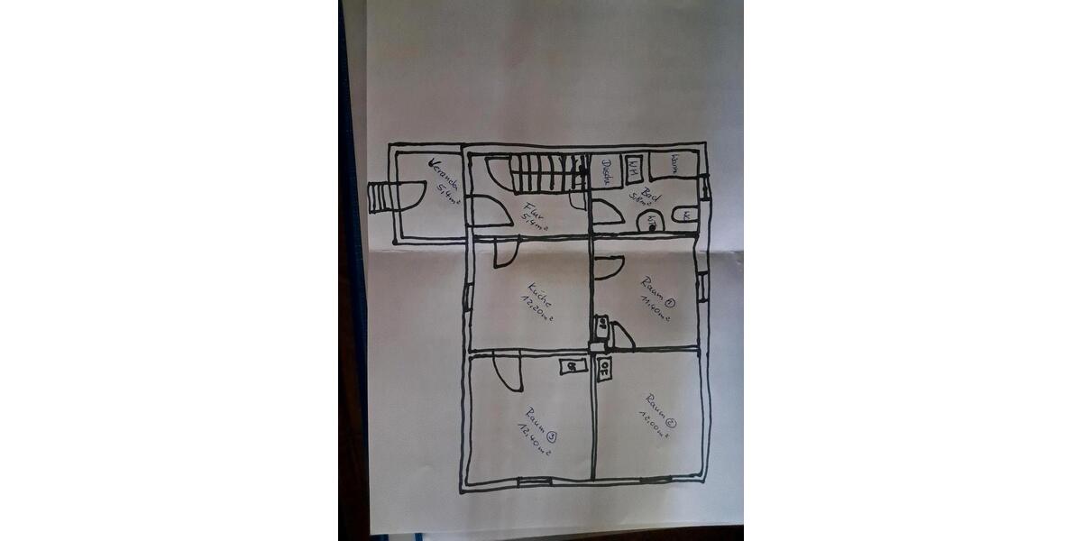 Haus zur Miete 5 zimmer