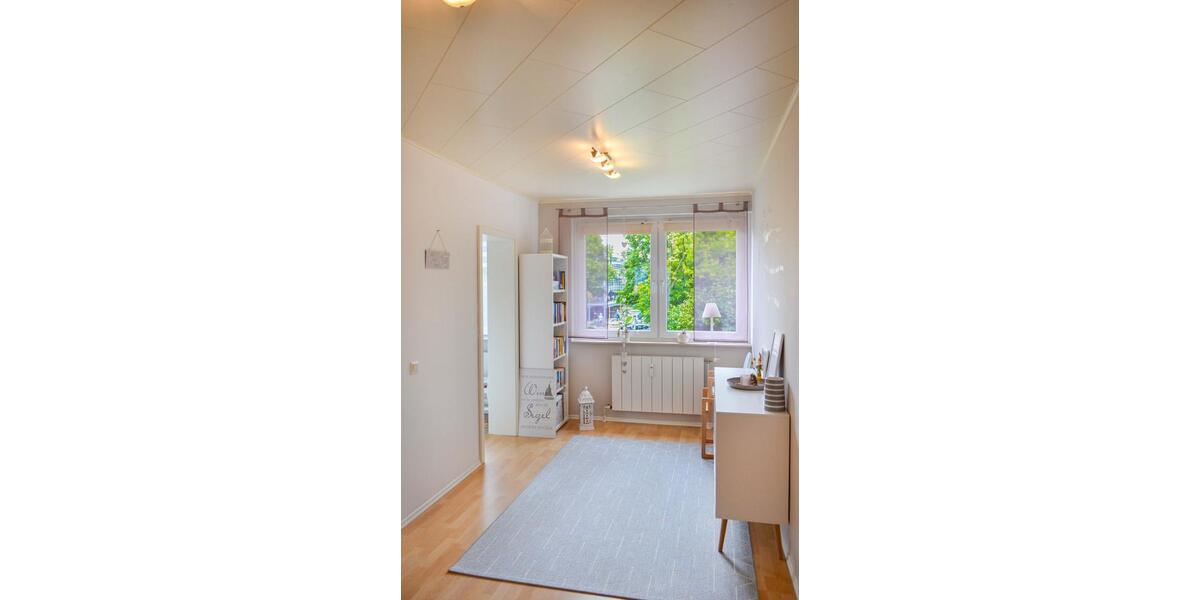 Etagenwohnung Wolfsburg Detmerode - 4 Zimmer, 90 m&sup2;, 945&euro; | Angebot:25613261