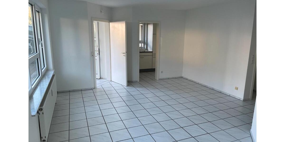 Erdgeschoßwohnung Hargesheim - 2 Zimmer, 49 m&sup2;, 530&euro; | Angebot:26600165