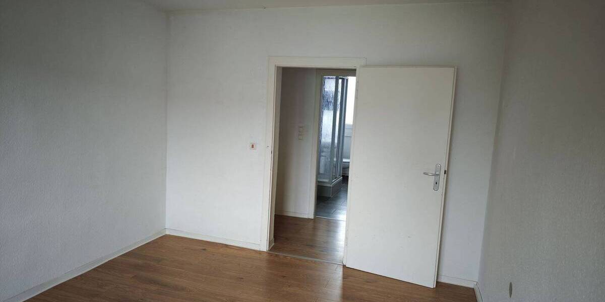 Etagenwohnung Regis-Breitingen Breitingen - 3 Zimmer, 56 m&sup2;, 295&euro; | Angebot:26450323