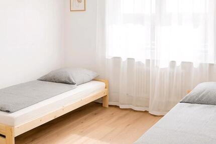 Wohnen auf Zeit Leutkirch im Allgäu - 3 Zimmer, 78 m&sup2;, 25&euro; | Angebot:25839486