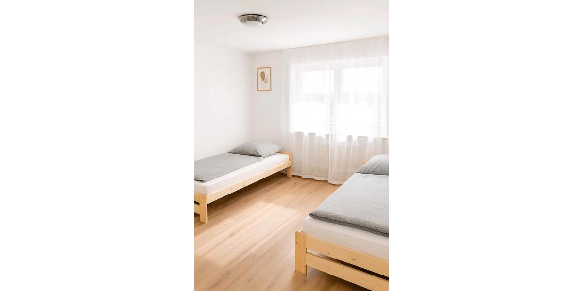 Wohnen auf Zeit Leutkirch im Allgäu - 3 Zimmer, 78 m&sup2;, 630&euro; | Angebot:25839486