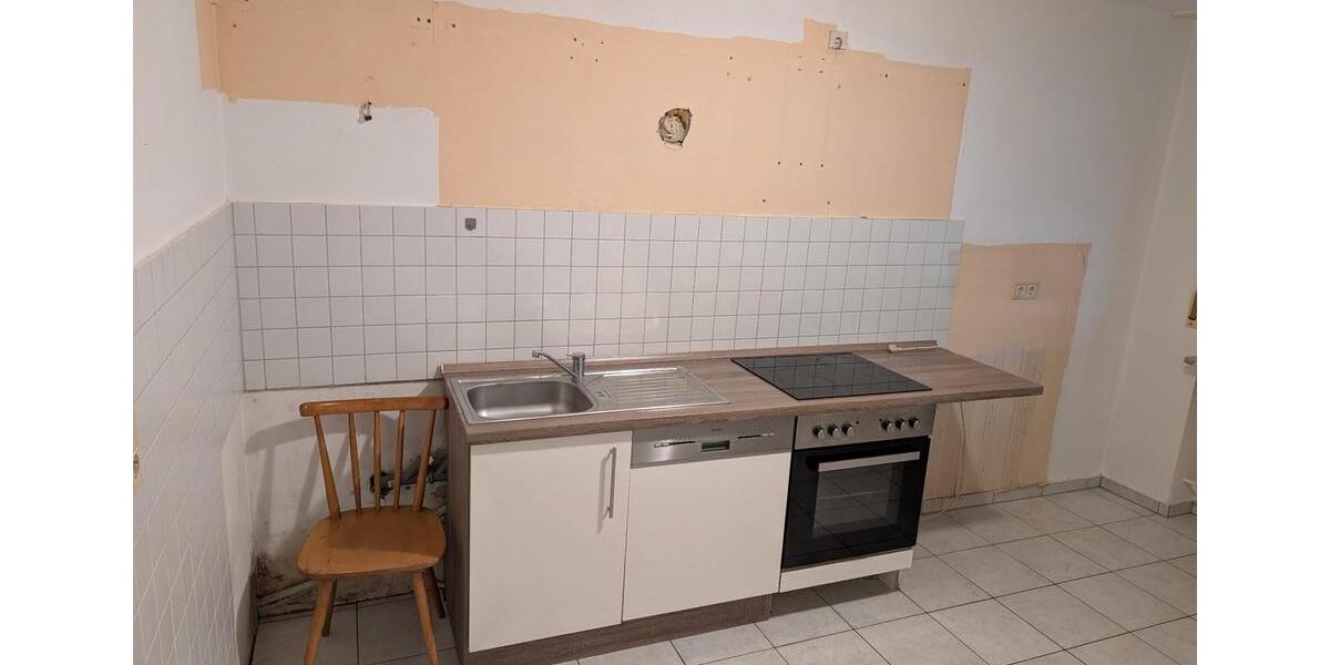 2 Zimmerwohnung 2 zimmer