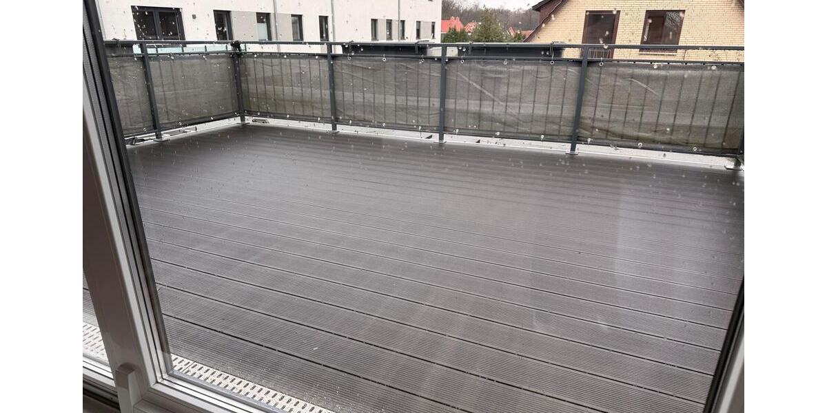 Etagenwohnung Harsefeld - 4.5 Zimmer, 118 m&sup2;, 1.050&euro; | Angebot:25887207