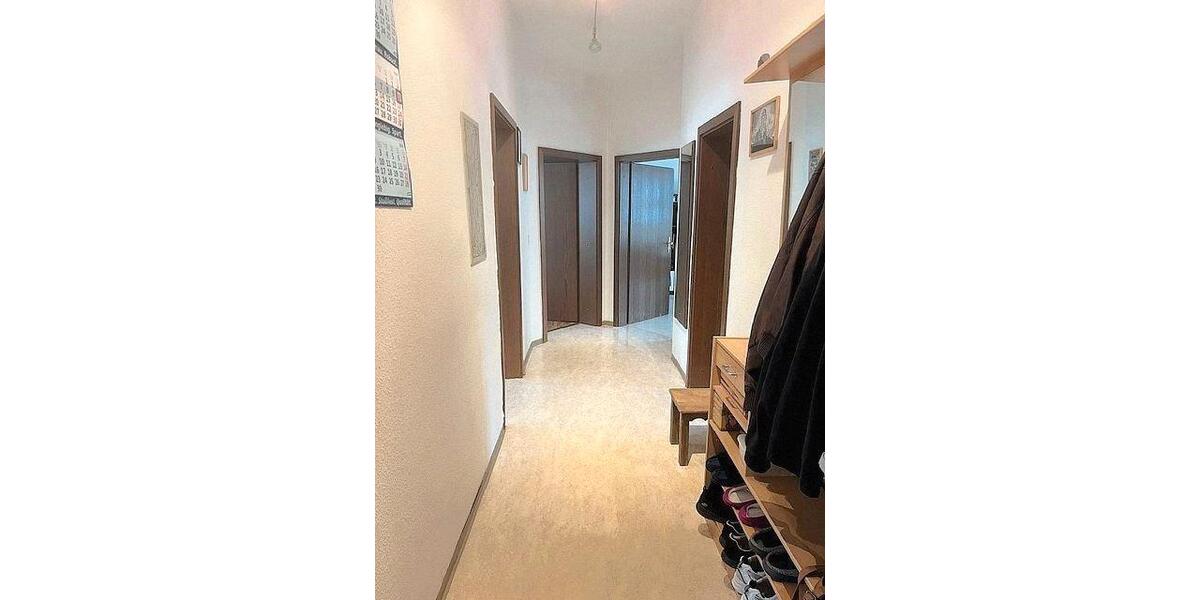Etagenwohnung Nürnberg Gibitzenhof - 4 Zimmer, 91 m&sup2;, 1.100&euro; | Angebot:26579827