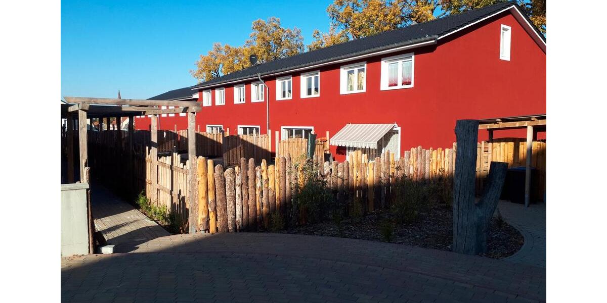 Maisonettenwohnung Pritzwalk - 4 Zimmer, 97 m&sup2;, 710&euro; | Angebot:26676272