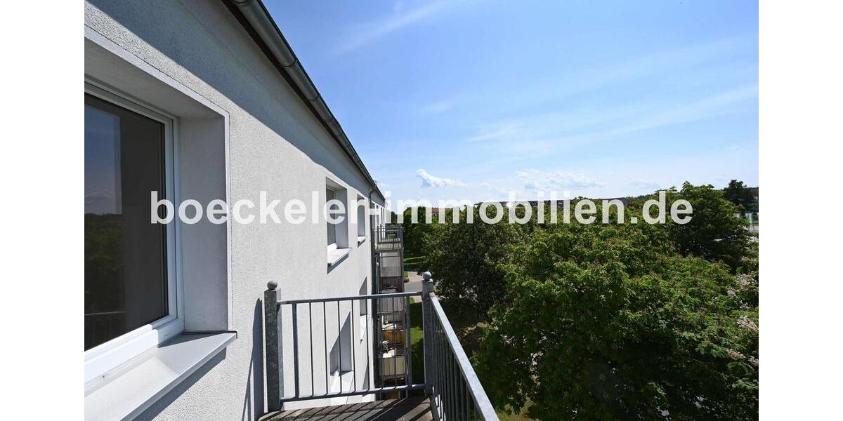 Etagenwohnung Lucka - 2 Zimmer, 56 m&sup2;, 320&euro; | Angebot:22939658
