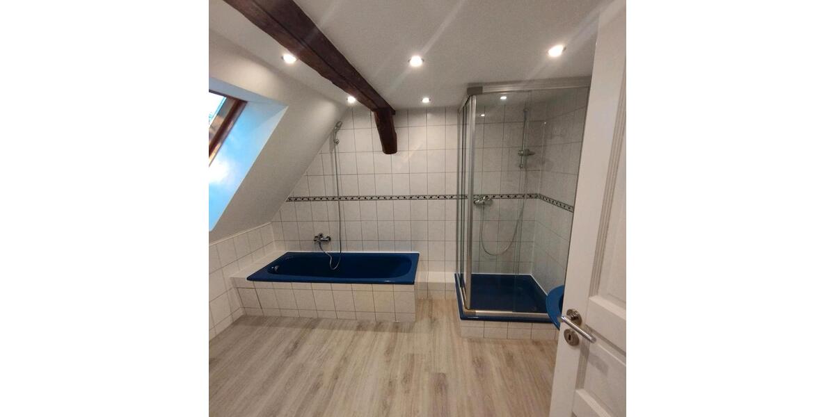 Wohnen auf Zeit Boizenburg/Elbe Elbe - 2 Zimmer, 18 m&sup2;, 40&euro; | Angebot:24409042