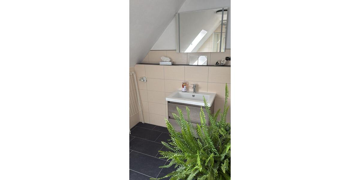 Dachgeschoßwohnung Rehburg-Loccum Loccum - 1 Zimmer, 50 m&sup2;, 370&euro; | Angebot:26478968