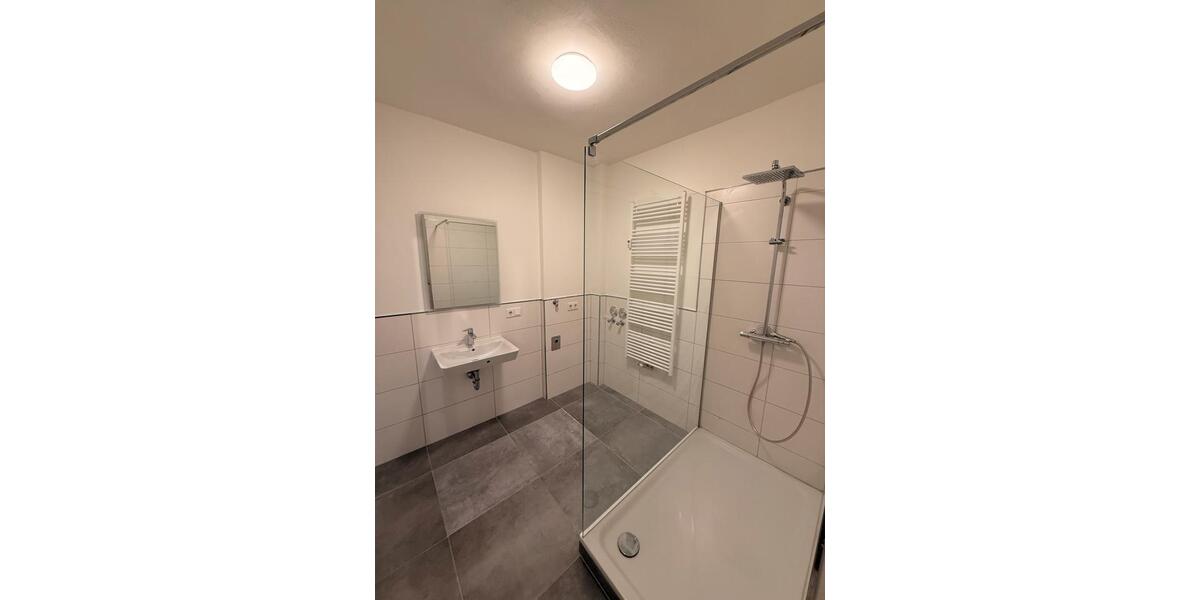 Dachgeschoßwohnung Fulda - 3 Zimmer, 90 m&sup2;, 1.500&euro; | Angebot:24469260