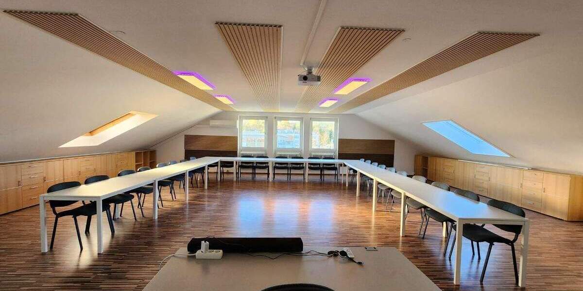 Gewerbeobjekt Regensburg Großprüfening-Dechbetten-Königswiesen - 790&euro; | Angebot:25251897