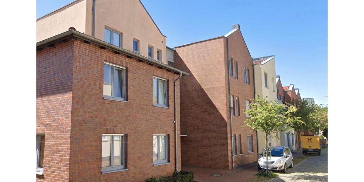 Erdgeschoßwohnung Nienburg (Weser) - 3 Zimmer, 84 m&sup2;, 785&euro; | Angebot:26359991