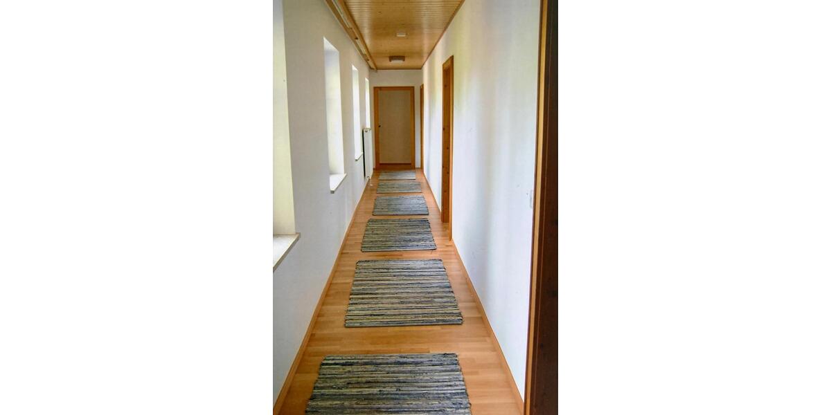 Etagenwohnung Schönsee - 4 Zimmer, 140 m&sup2;, 840&euro; | Angebot:26212471