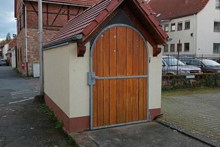 Gewerbeobjekt Großostheim - 150&euro; | Angebot:25896354