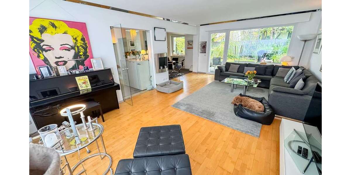 Haus zum Mieten in Eschborn 2.500 € 142.26 m² 5 zimmer