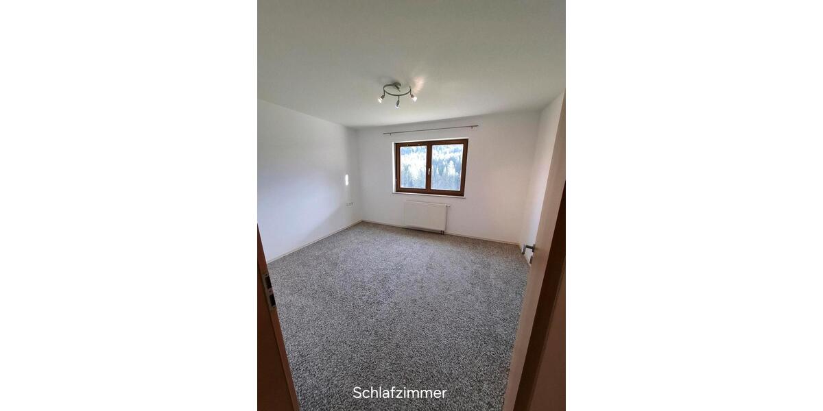 Erdgeschoßwohnung Alpirsbach - 2 Zimmer, 62 m&sup2;, 550&euro; | Angebot:25977678