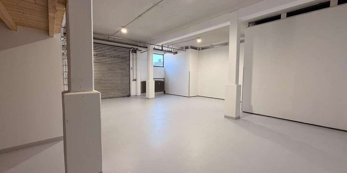 Gewerbeobjekt Asbach-Bäumenheim Bäumenheim - 1.250&euro; | Angebot:26767380