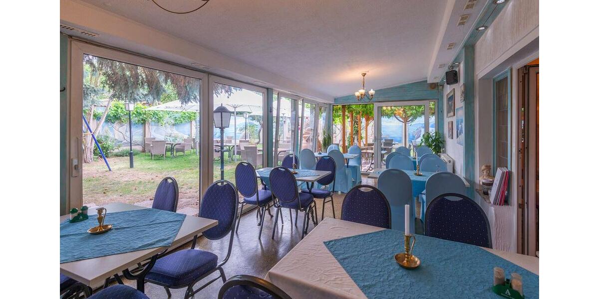 Gewerbeobjekt Potsdam Krampnitz - 3.250&euro; | Angebot:25352053