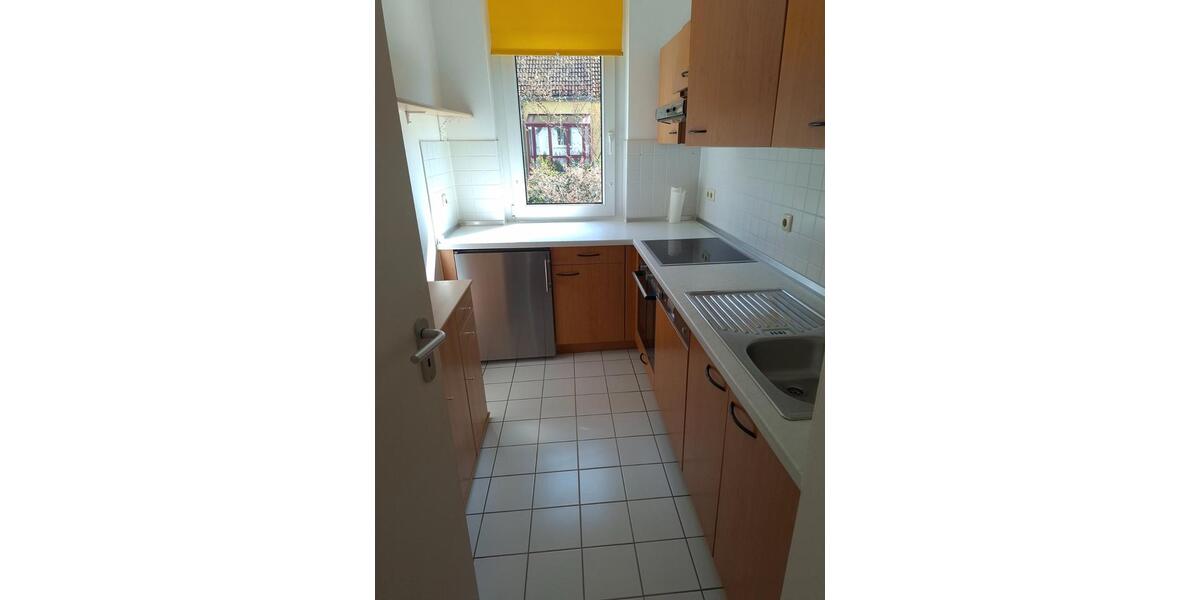 Etagenwohnung Erding - 2 Zimmer, 60 m&sup2;, 950&euro; | Angebot:26267704