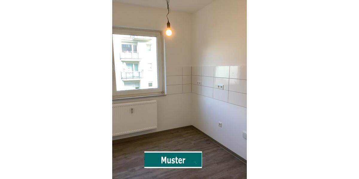 Erdgeschoßwohnung Bremen Blockland - 2 Zimmer, 47 m&sup2;, 519&euro; | Angebot:26342919