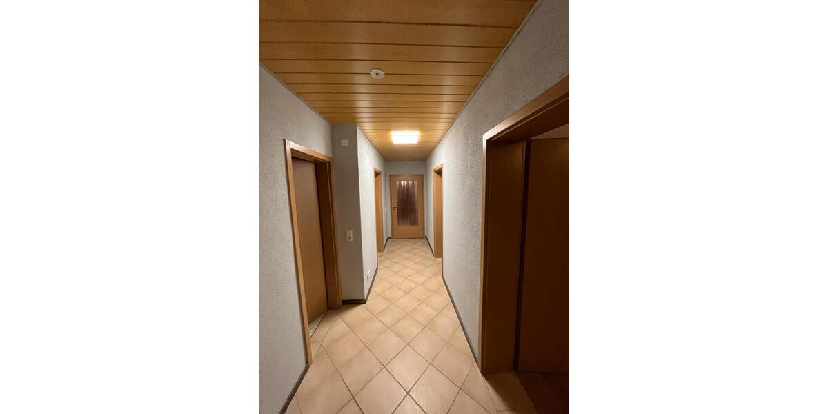 Erdgeschoßwohnung Fulda Fulda-Galerie - 3 Zimmer, 88 m&sup2;, 750&euro; | Angebot:26634064