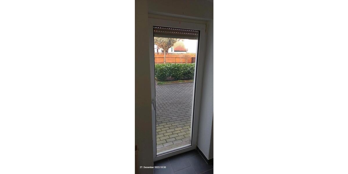 Erdgeschoßwohnung Nienburg (Saale) - 2 Zimmer, 50 m&sup2;, 299&euro; | Angebot:26314586