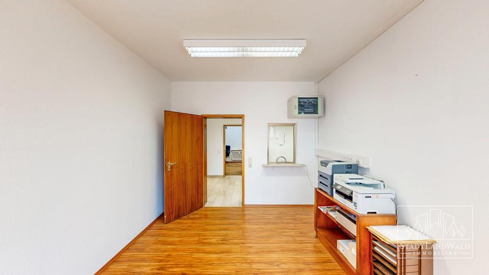 Gewerbeobjekt Pirmasens - 2.500&euro; | Angebot:23696527