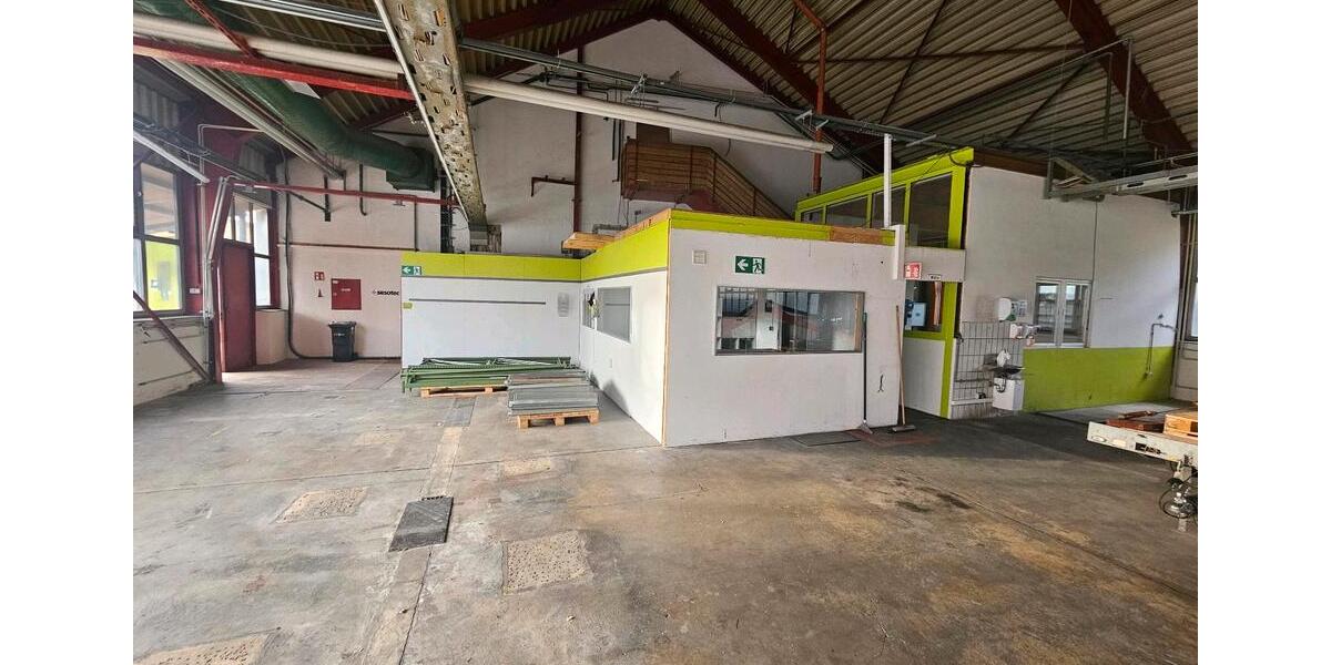 Gewerbeobjekt Sankt Oswald-Riedlhütte Riedlhütte - 3.700&euro; | Angebot:23372470