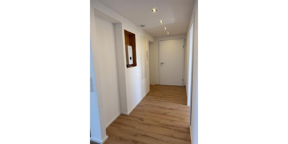 Dachgeschoßwohnung Aulendorf - 3.5 Zimmer, 91 m&sup2;, 1.100&euro; | Angebot:26033031