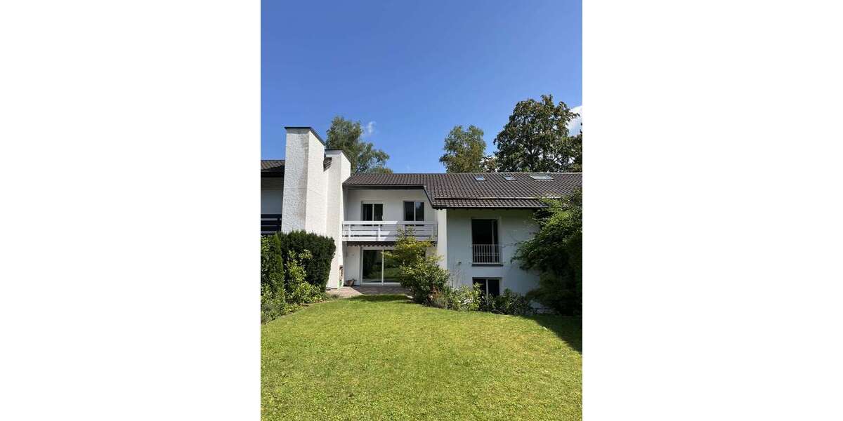 Haus zum Mieten in Grünwald 3.850 € 195 m² 5 zimmer