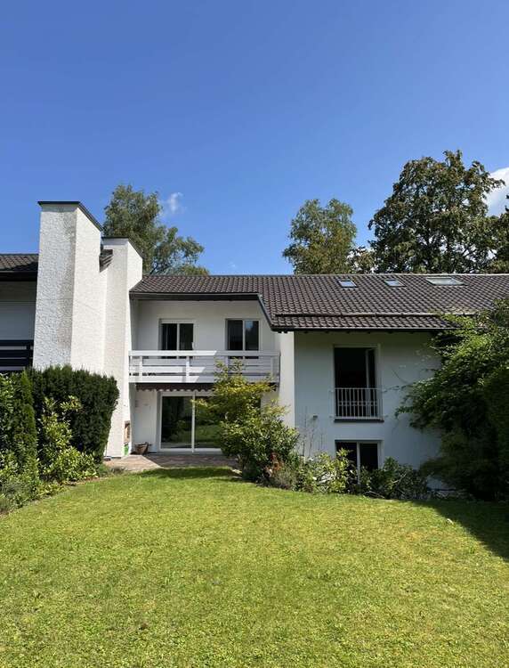 Haus zum Mieten in Grünwald 3.850 € 195 m² 5 zimmer
