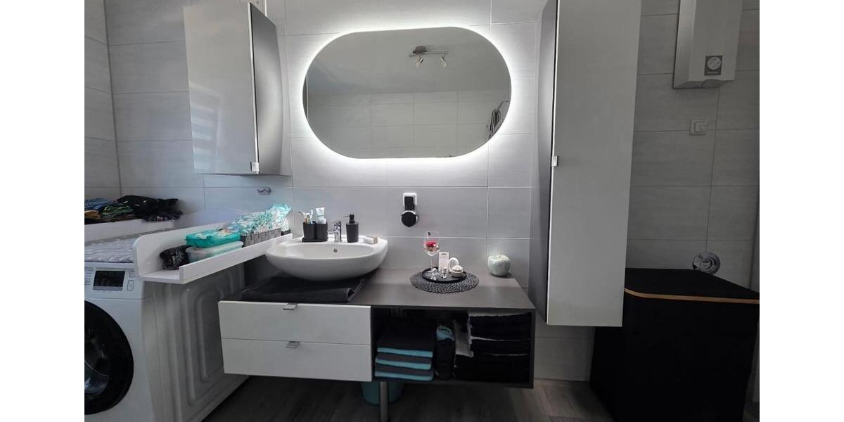 Etagenwohnung Speichersdorf - 3 Zimmer, 77 m&sup2;, 843&euro; | Angebot:26705066