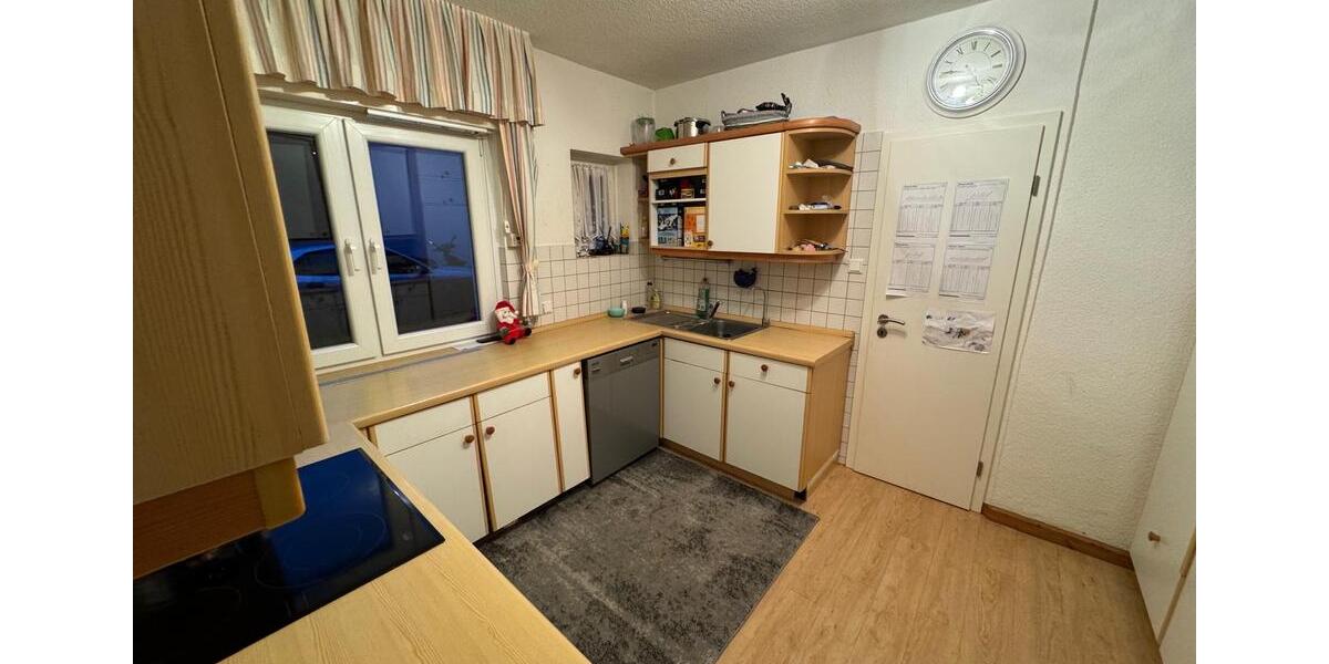 Einfamilienhaus Bielefeld Brackwede - 5 Zimmer, 200 m&sup2;, 1.850&euro; | Angebot:18955439
