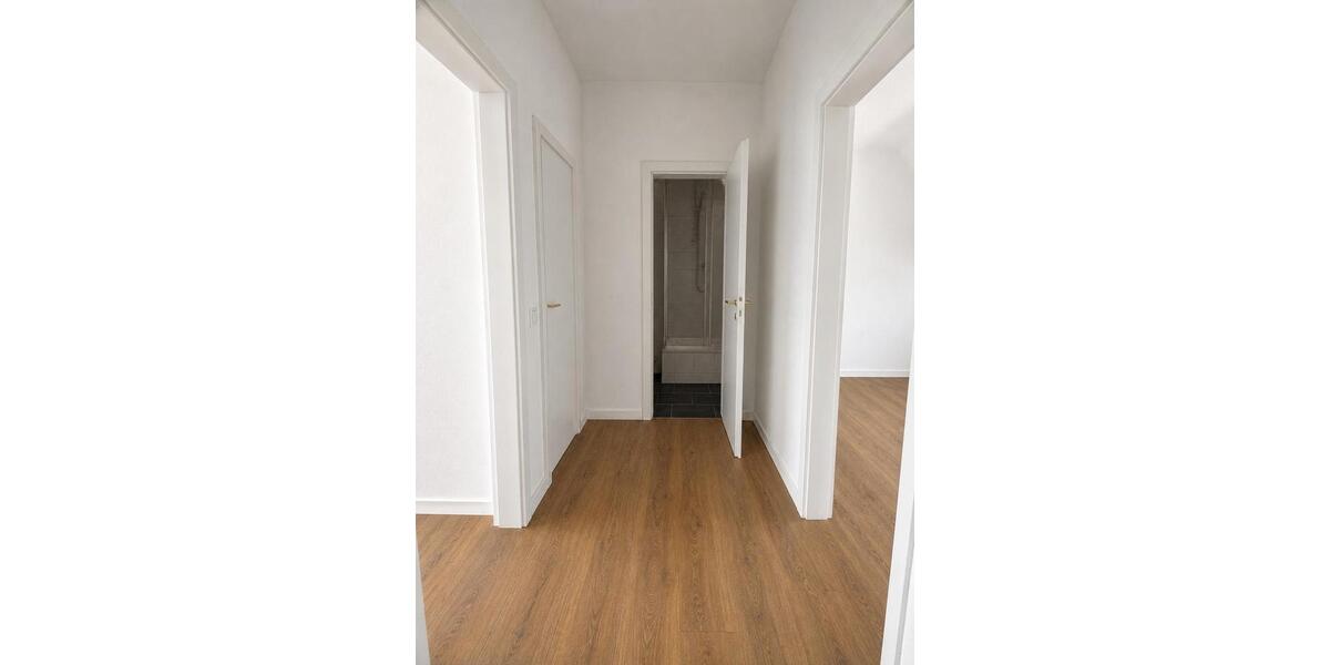 Etagenwohnung Mönchengladbach Süd - 2 Zimmer, 45 m&sup2;, 600&euro; | Angebot:26610813