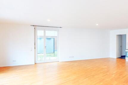 Exklusive 2-Zimmer Wohnung mit Terrasse im Milaneo mieten!