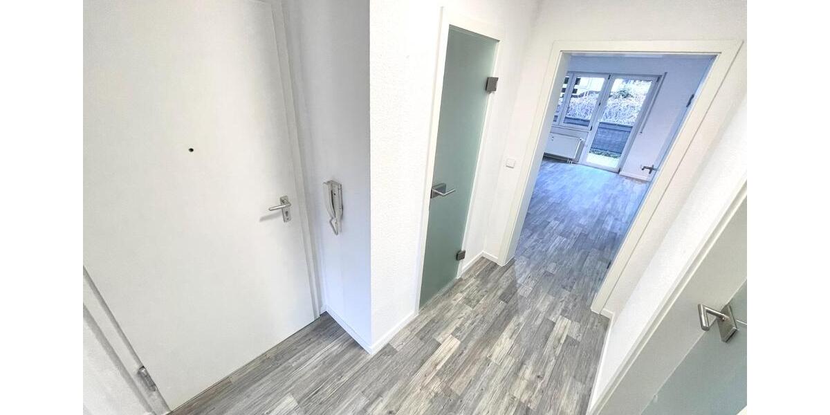 Erdgeschoßwohnung Pirna - 2 Zimmer, 56 m&sup2;, 617&euro; | Angebot:25636221