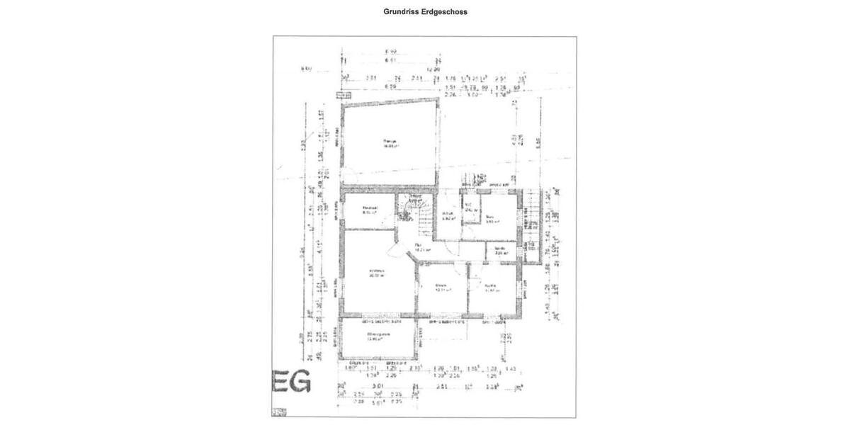 Einfamilienhaus Ingolstadt - 8 Zimmer, 240 m&sup2;, 4.300&euro; | Angebot:23684532