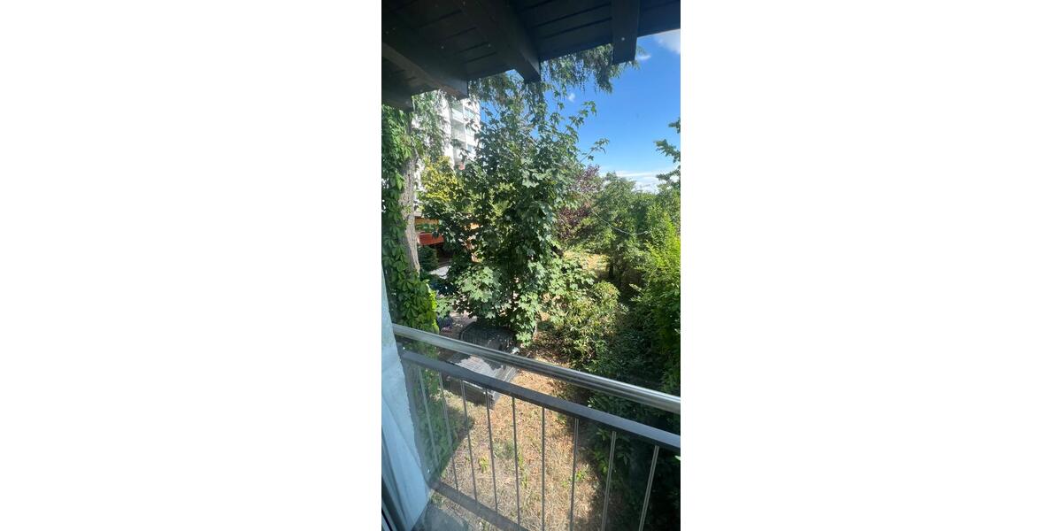 Wohnen auf Zeit Bayreuth Meyernberg - 2 Zimmer, 55 m&sup2;, 499&euro; | Angebot:26658998