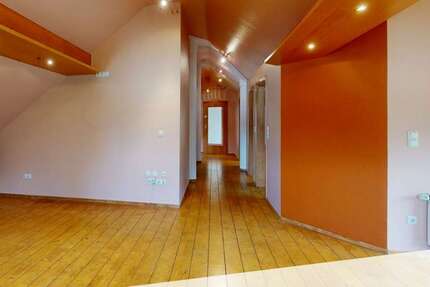 Wohnung Hellenthal - 4 Zimmer, 105 m&sup2;, 750&euro; | Angebot:27218534