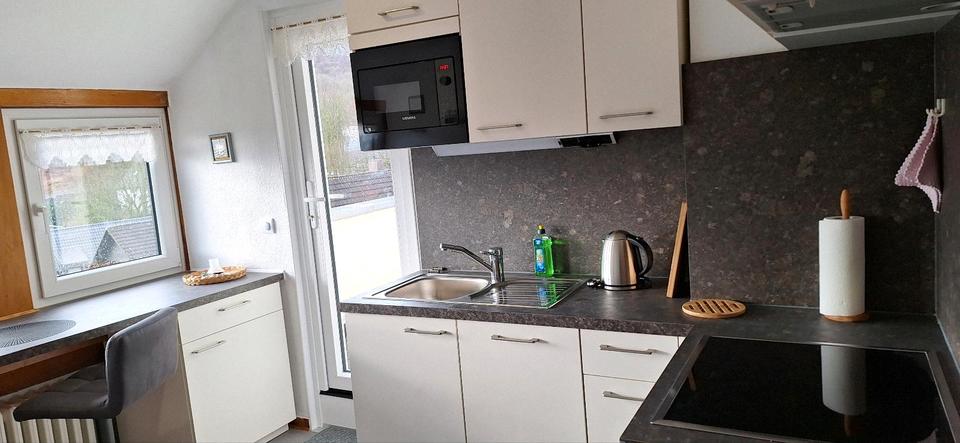 WG Wohnung Zimmer für Finanzschüler der Steuerakademie Rinteln 3 zimmer