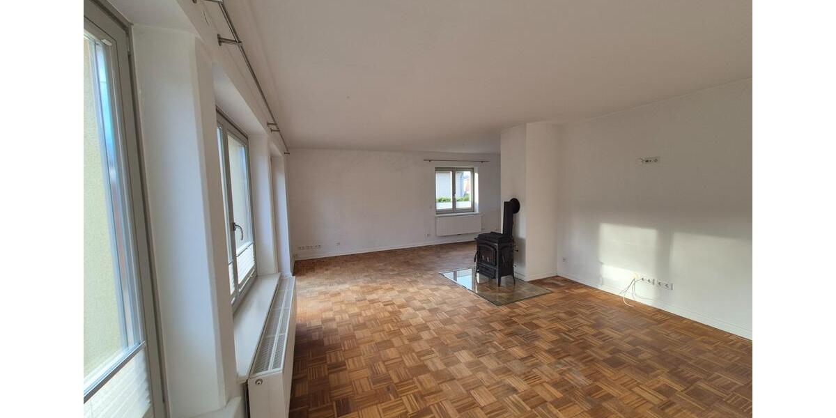 Haus mit viel Platz und Garten in Ostseenähe 5 zimmer