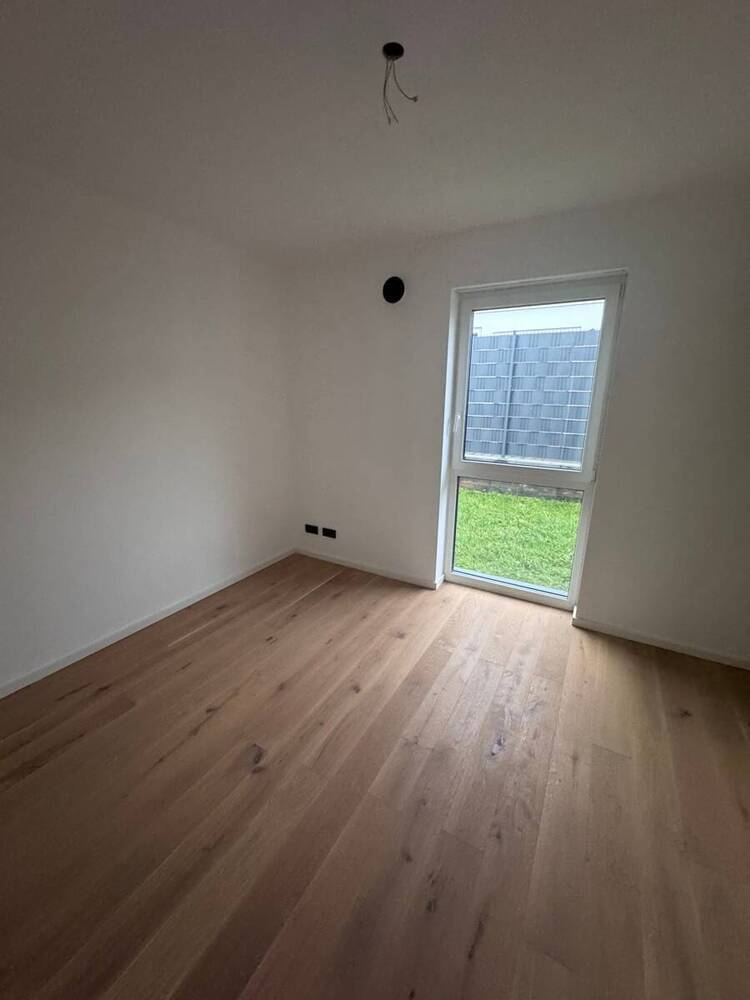 Modernes Wohnen auf einer Ebene - Stilvoller Bungalow in Bestlage