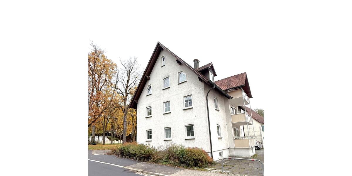 Erdgeschoßwohnung Laupheim - 2.5 Zimmer, 76 m&sup2;, 850&euro; | Angebot:24487415