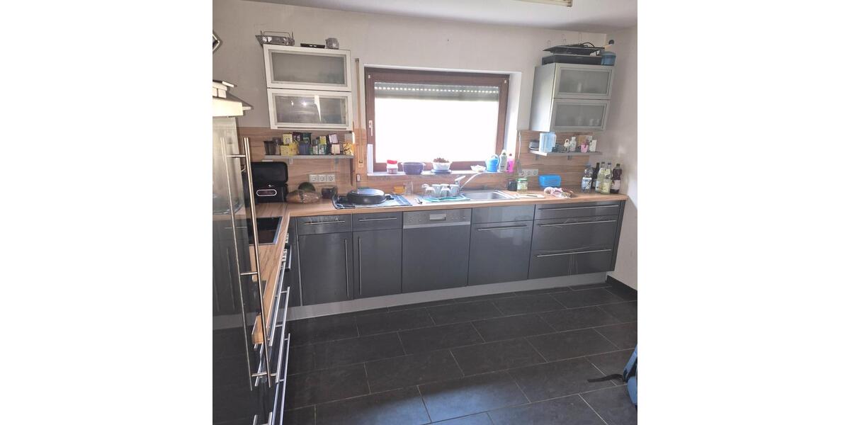 Erdgeschoßwohnung Villingen-Schwenningen Schwenningen - 4 Zimmer, 120 m&sup2;, 1.000&euro; | Angebot:26022104