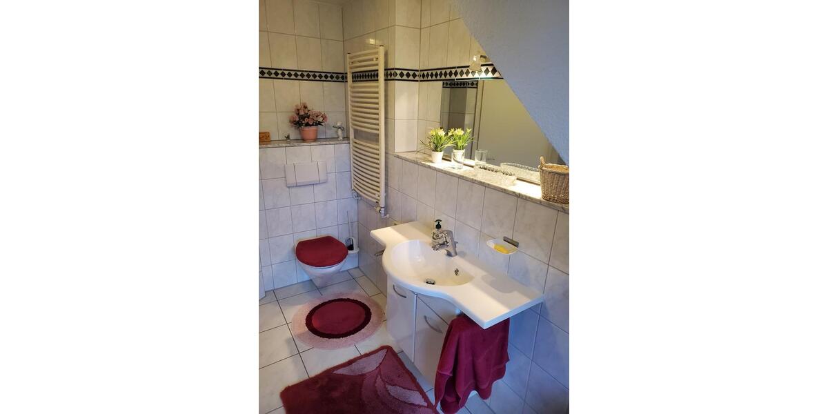 Wohnen auf Zeit Uelzen - 2.5 Zimmer, 78 m&sup2;, 1.100&euro; | Angebot:26432768