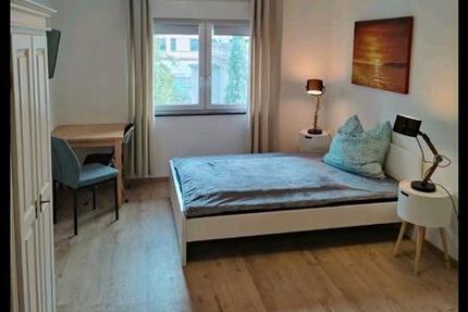 Wohnung Darmstadt Darmstadt-Ost - 1 Zimmer, 25 m&sup2;, 1.199&euro; | Angebot:24706266