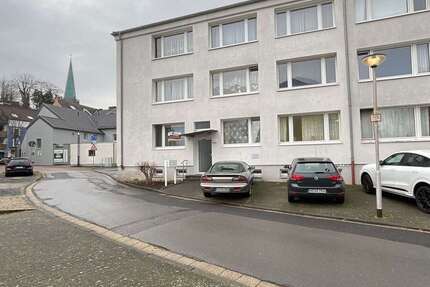 Wohnung Heinsberg Lieck - 2 Zimmer, 55 m&sup2;, 550&euro; | Angebot:24896358