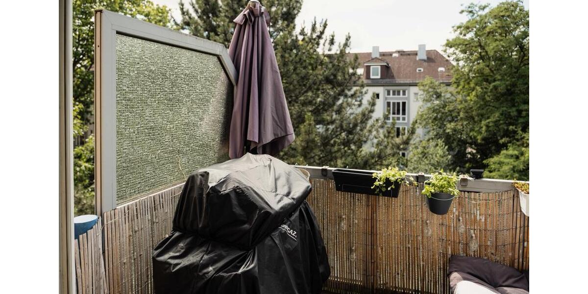 Wohnen auf Zeit Hannover Bult - 2 Zimmer, 49 m&sup2;, 1.250&euro; | Angebot:26581899