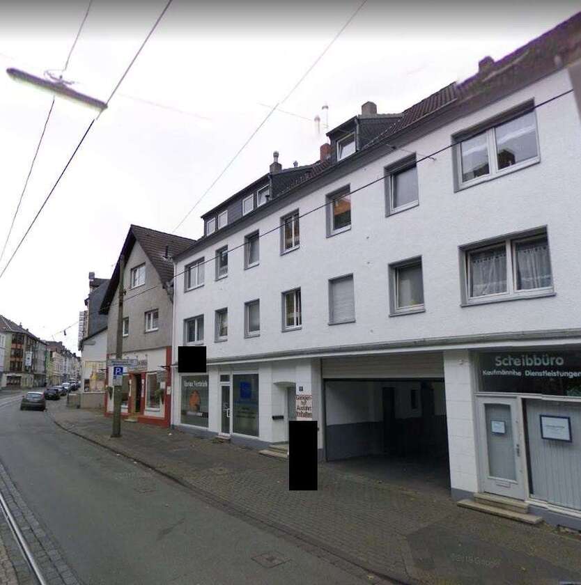 Büro in Bochum 390 € 65 m²